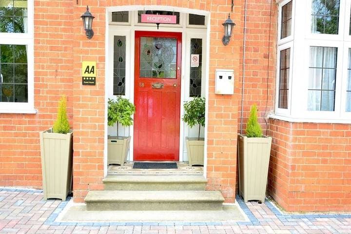 Ashlea Guest House photo 3