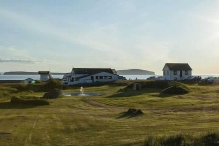 Lónkot Rural Resort photo 2