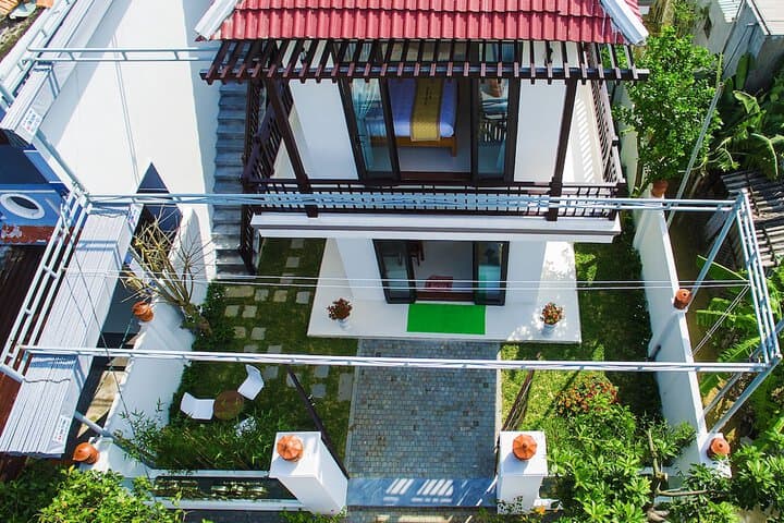 Bien Dao Homestay Hoi An photo 3