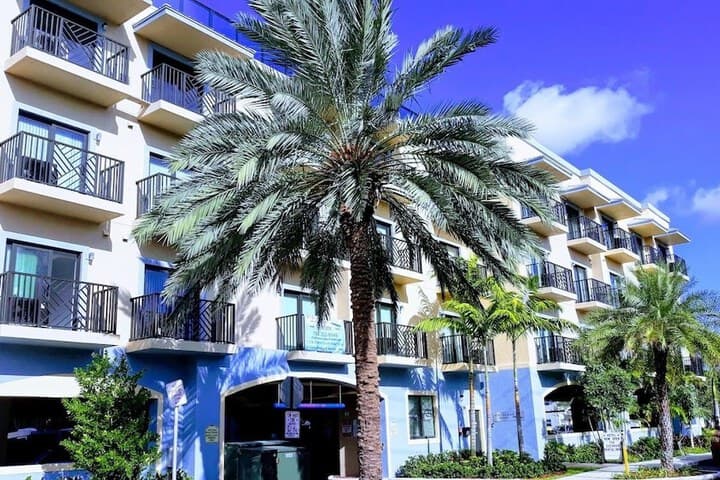 Vistalmar Beach Resort photo 4