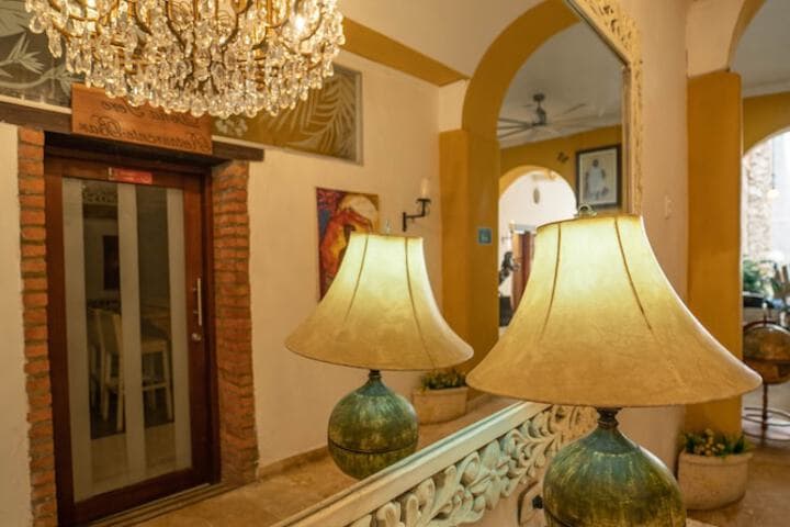 Hotel Casa Tere photo 3