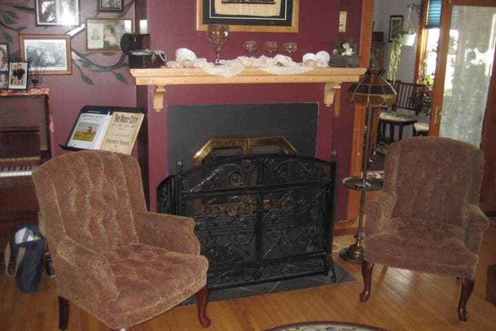 Phoenix House B&B photo 5