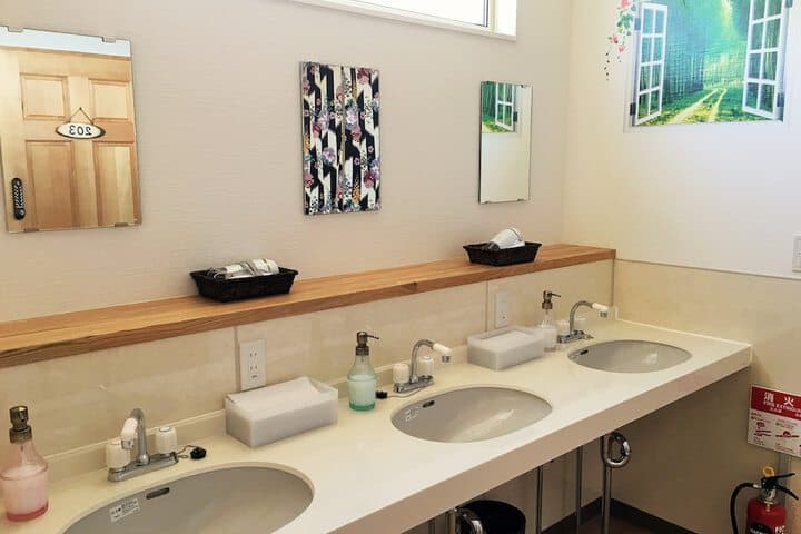 Hostel Fujisan YOU photo 5