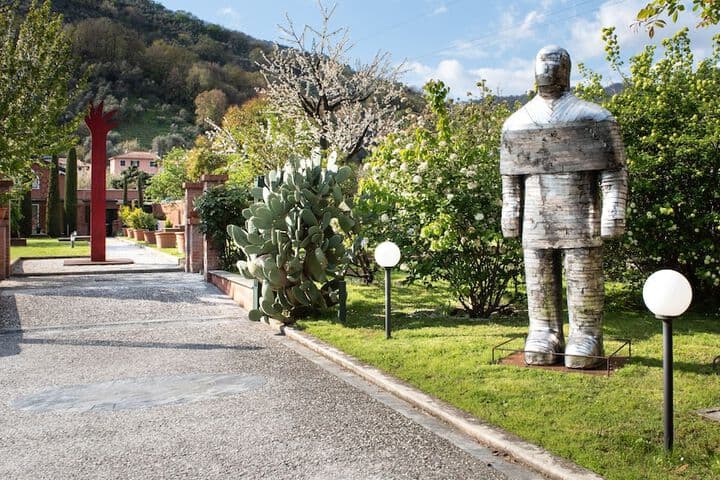 Villa Belverde photo 2