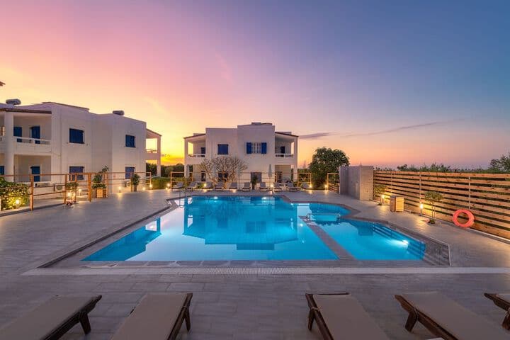 Aelia Apartments photo 1