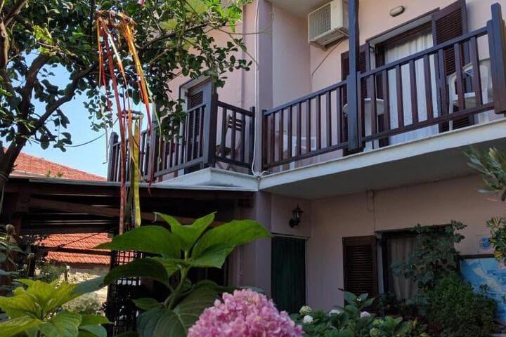 Katerina Apartments photo 5