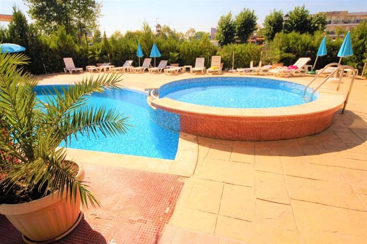 Menada Apartments in Sunny Beach photo 5
