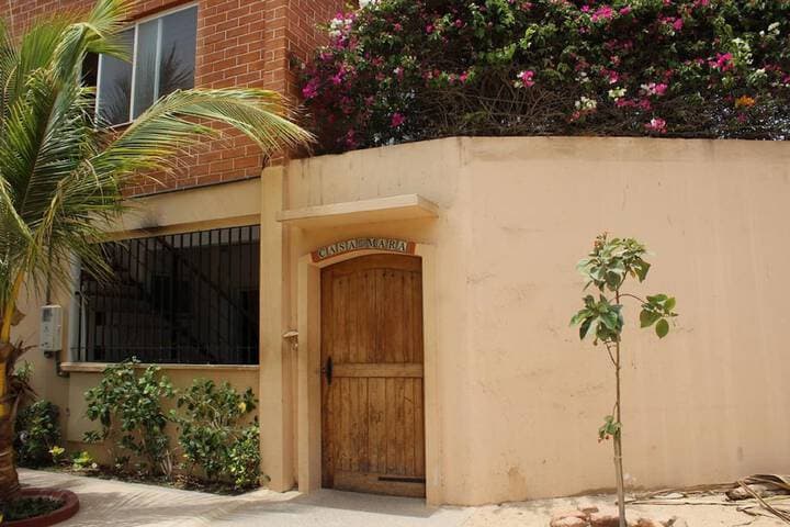 Casa Mara Guest House photo 2
