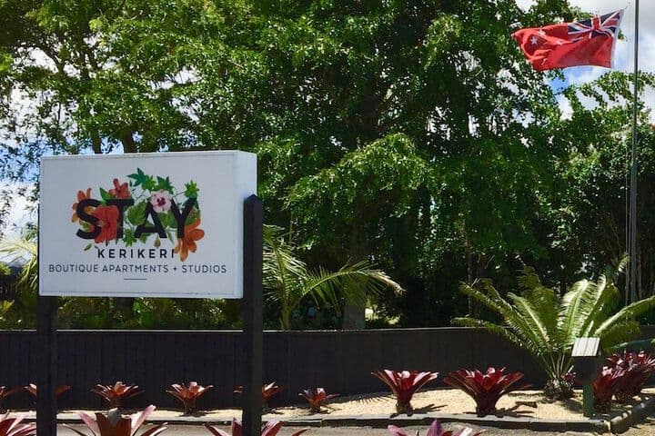 Stay Kerikeri Boutique Apartments&Studios photo 4