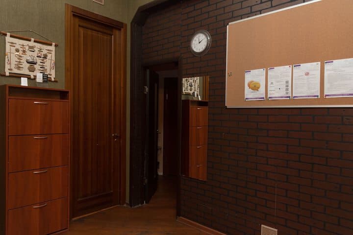 Ideal Mini Hotel Hostel photo 4