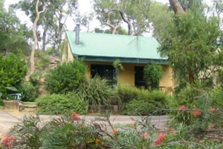 Kurrajong Trails&Cottages photo 2
