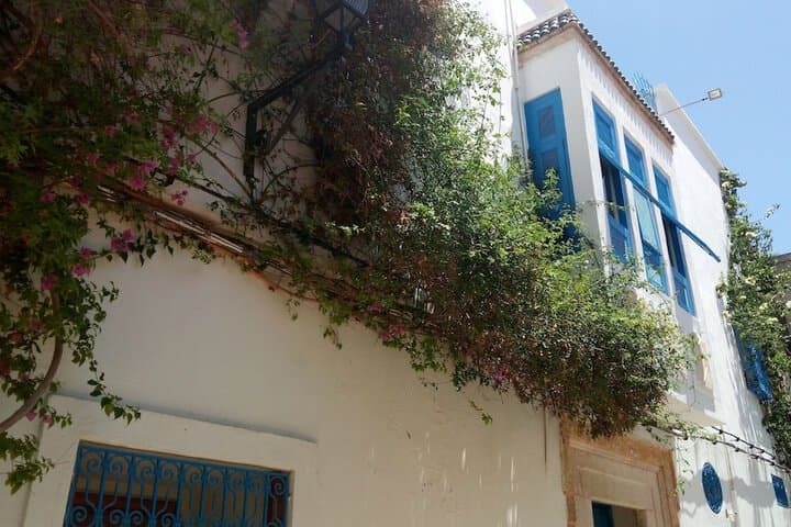 El Patio Courtyard House photo 2