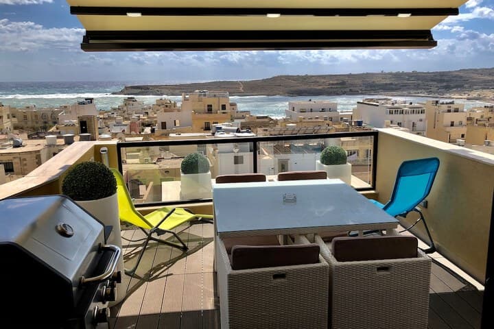 Bellavista destination view