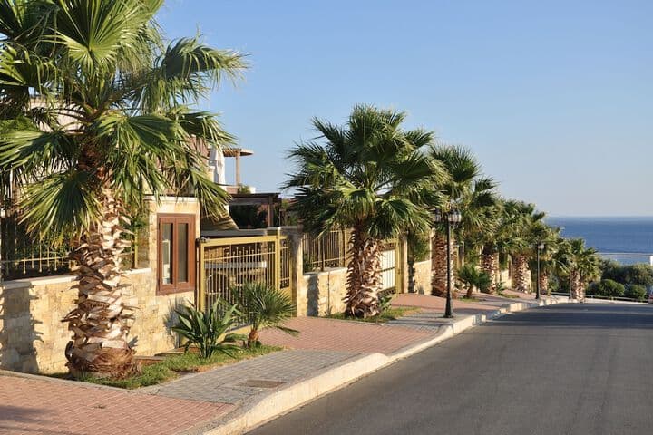Pearls of Crete Holiday Residences photo 2