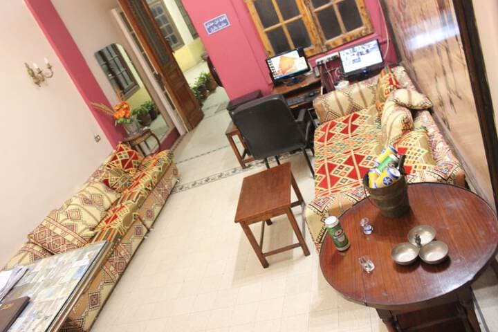 Meramees Hostel photo 5