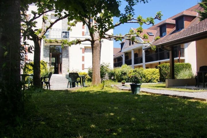 Résidence Royal Bearn photo 4