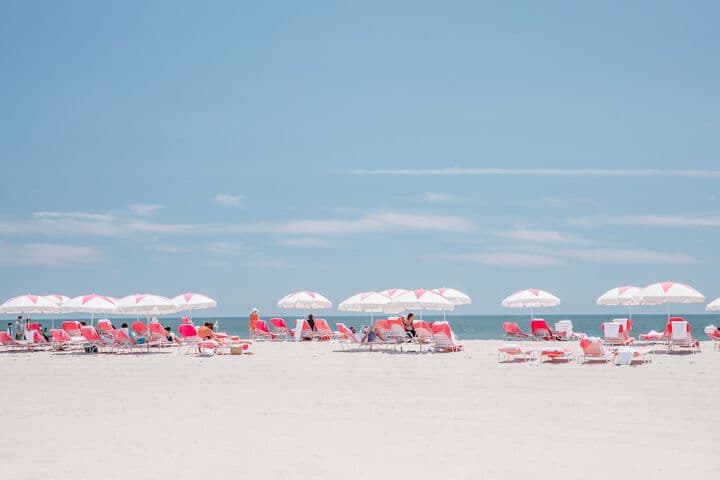 The Sandpiper Beach Club photo 2