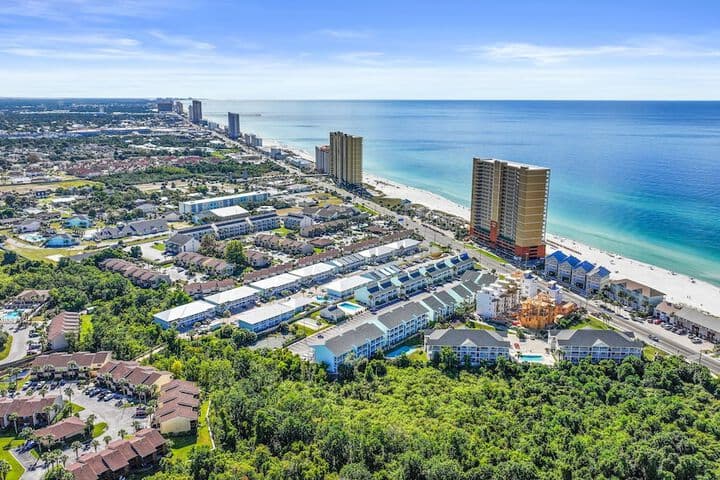 Southwind Condo Rentals by Panhandle Getaways photo 5