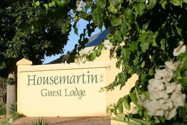 Housemartin Guest Lodge photo 4