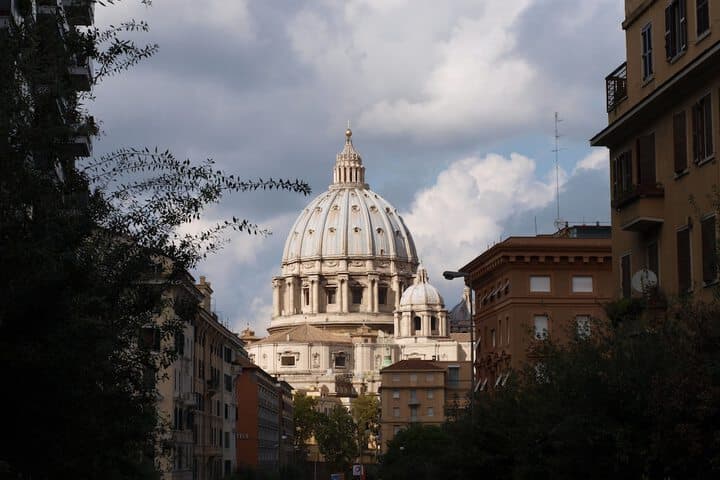 Colazione Al Vaticano photo 2