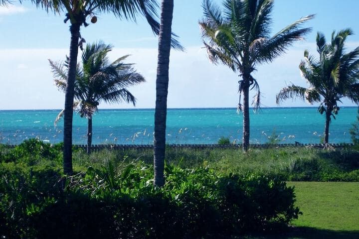 Freeport destination view