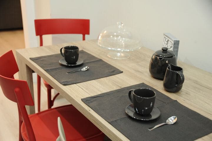 Budapest Easy Flats Operetta Lux Apartment photo 5