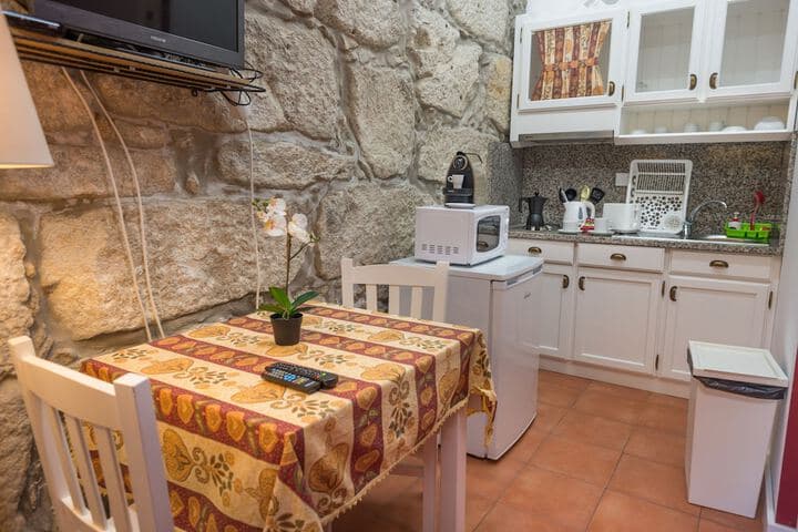 Centenary Fontainhas Apartments photo 5