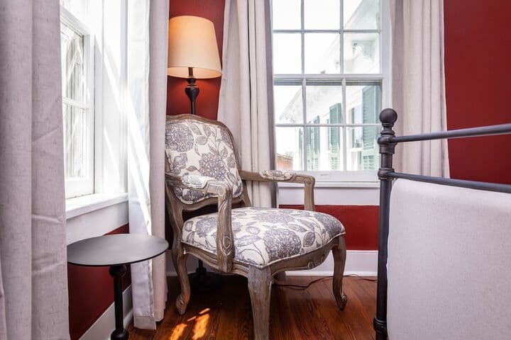 Sojourn at the Legacy Inn photo 2