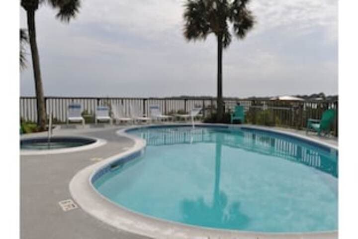 Seahorse Landing photo 5
