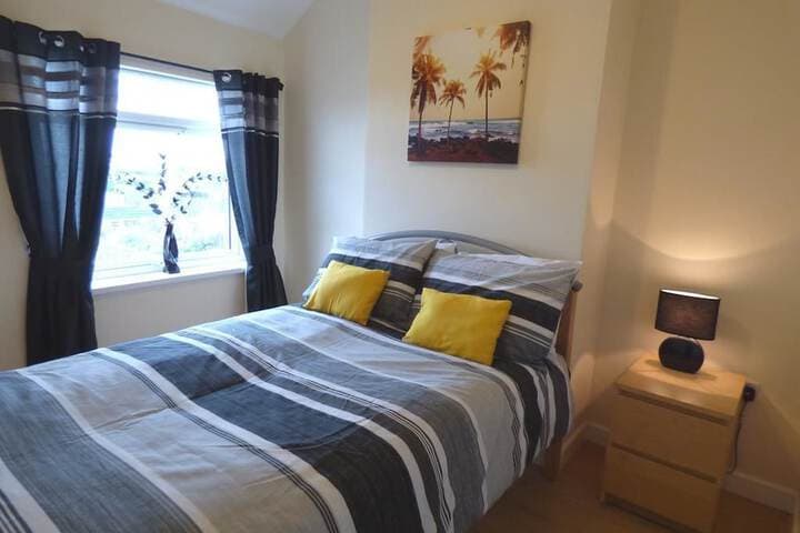 Shirebrook House photo 1
