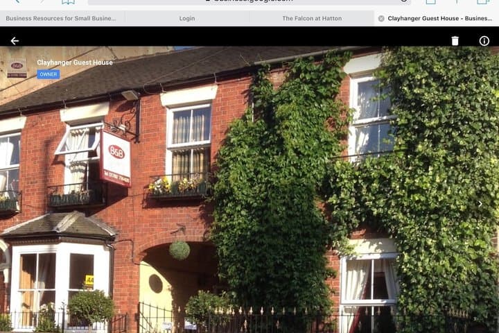 Clayhanger Guest House photo 3