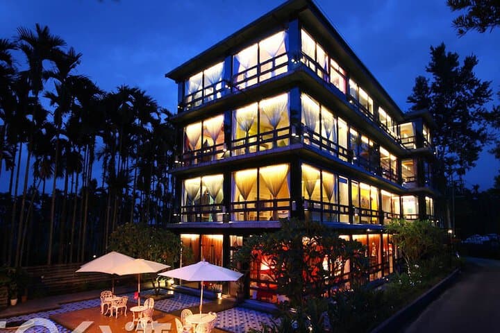 Full House Bed&Breakfast photo 5