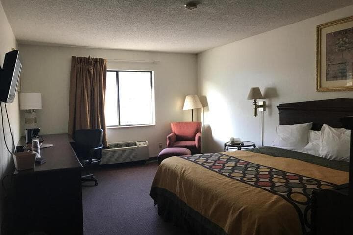 American Elite Inn photo 3