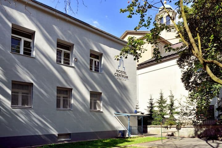 Warsaw Hostel Centrum photo 3