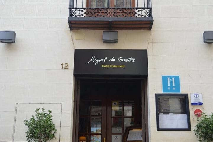 Miguel de Cervantes photo 3