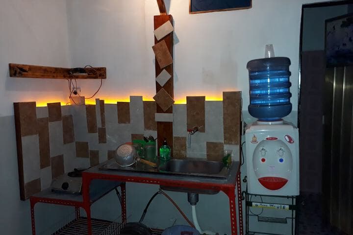 DeVita Family Homestay photo 4