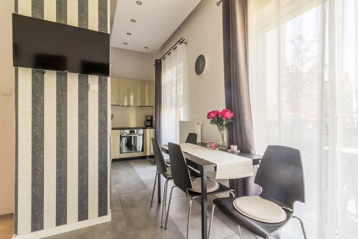 Apartinfo Chmielna Park Apartments photo 4