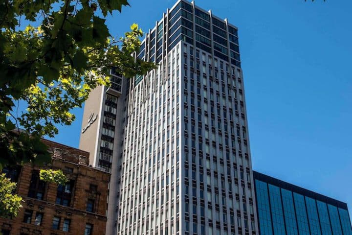Oaks Melbourne on Market Hotel photo 3