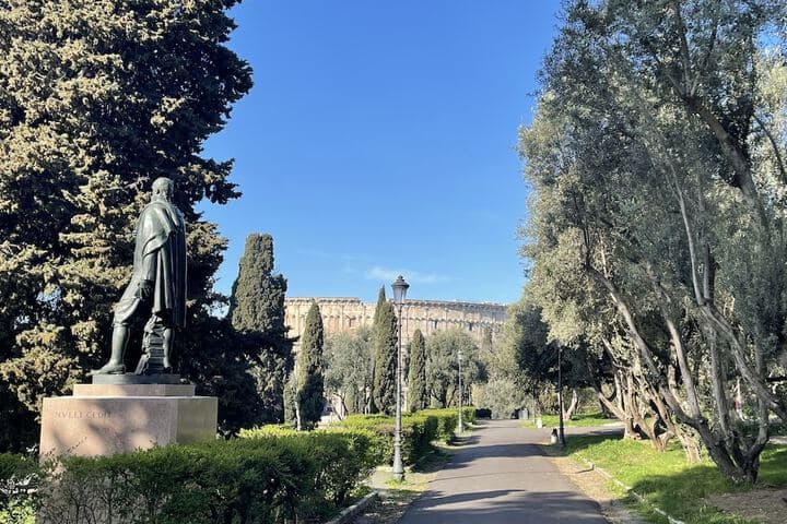 Colosseo Gardens My Extra Home photo 4