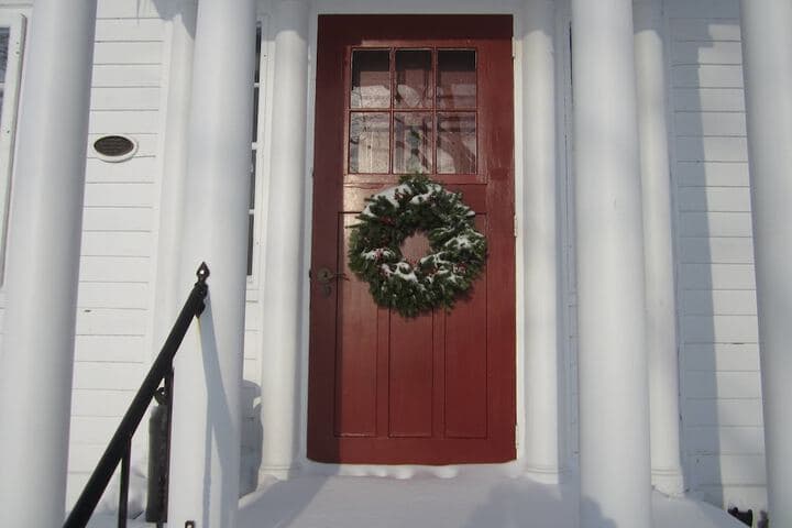 Grand Oak Manor Bed & Breakfast photo 5