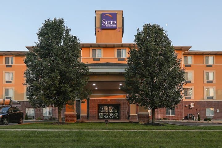 Spark by Hilton Shepherdsville Louisville South photo 2