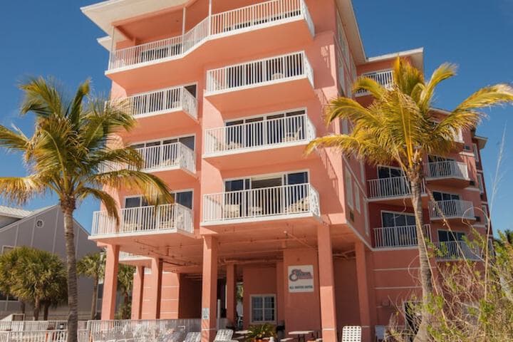 Edison Beach House photo 5
