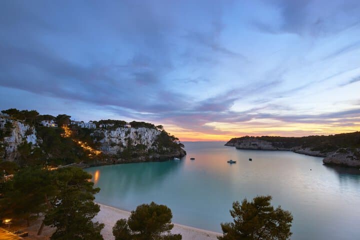 Melia Cala Galdana Menorca photo 5