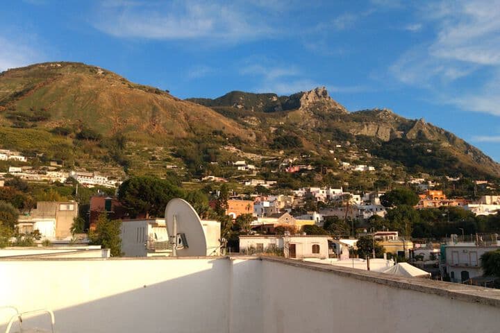 Villa Thomas B&B photo 4