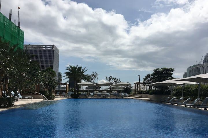 Shangri-La Residences at the Fort Manila photo 4