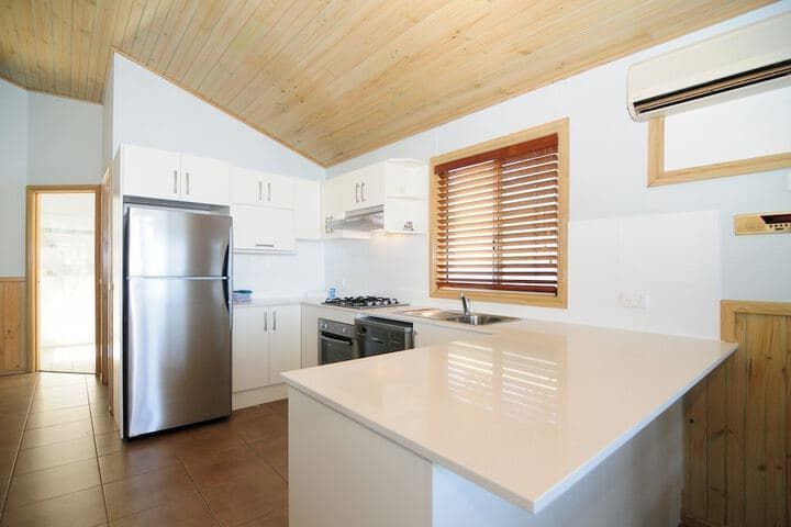 Surf Beach Holiday Park photo 5