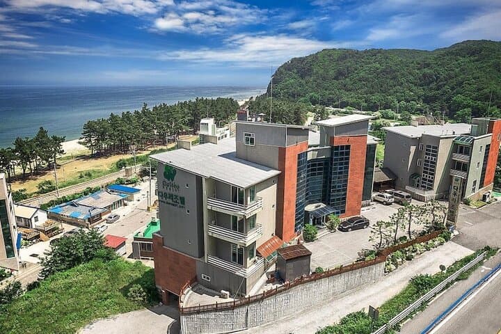 Dawoo Resortel photo 4