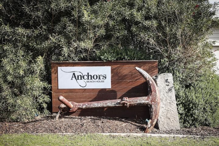 Anchors Beach House photo 2