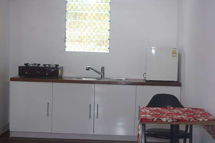 Seachange Lodge photo 2