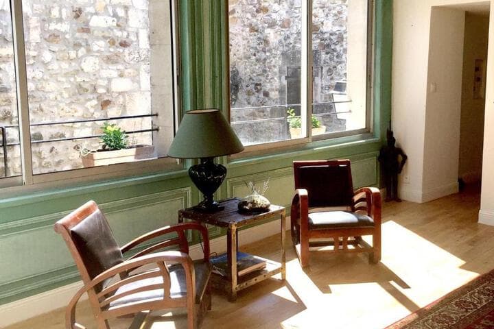 La Sarrasine photo 5